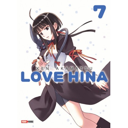 Love Hina 07